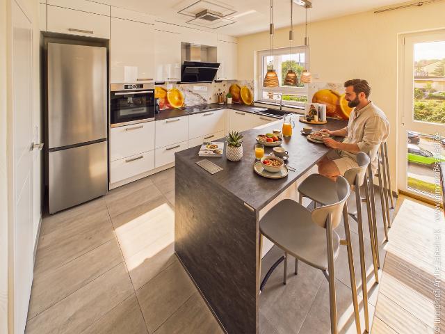 Wohnung kaufen in Sachsenhausen, Hessen