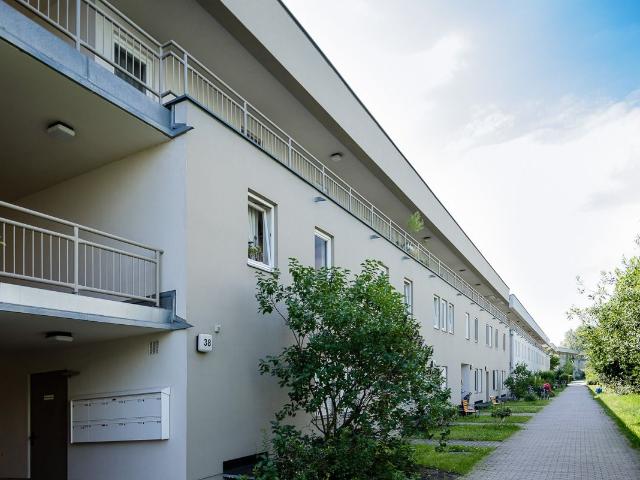 Apartment mieten in Buch, Berlin