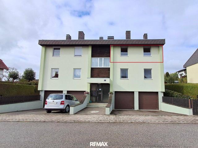 Apartment kaufen in Hofstetten-Grünau, Niederösterreich