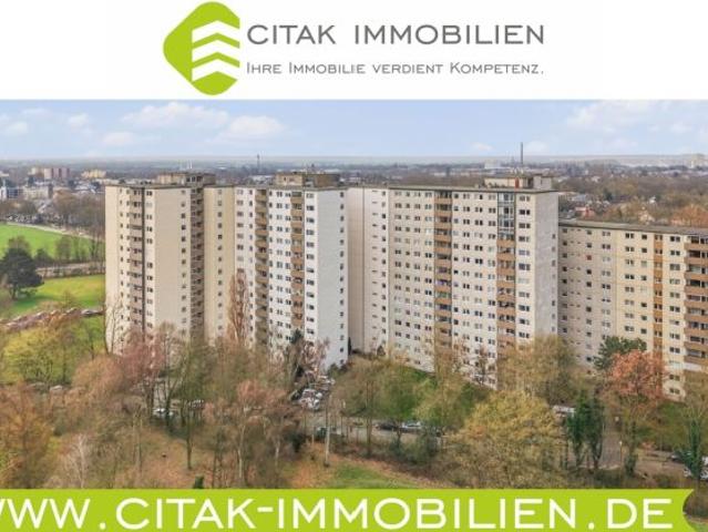 Wohnung kaufen in Köln, Nordrhein-Westfalen