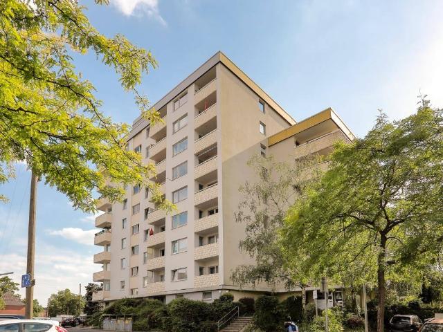 Etagenwohnung kaufen in Köln