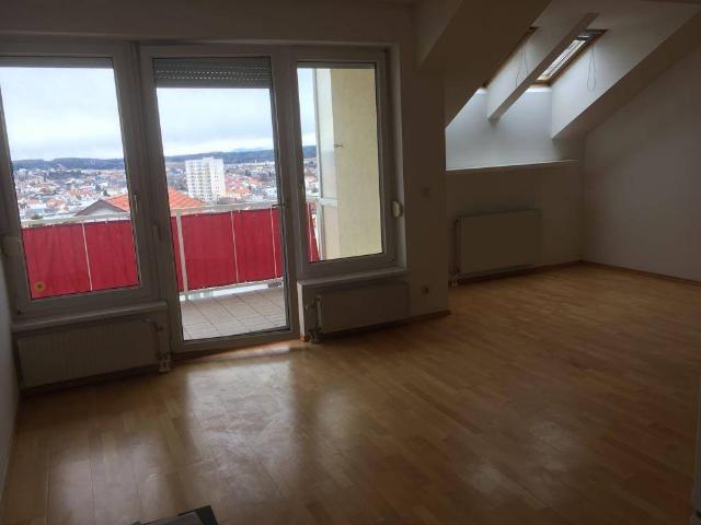 Apartment mieten in Oberwart, Burgenland