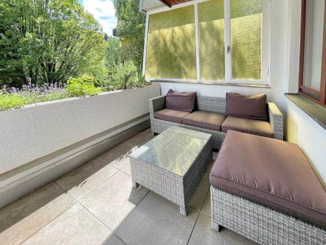 Apartment mieten in Sieghartskirchen, Gerersdorf