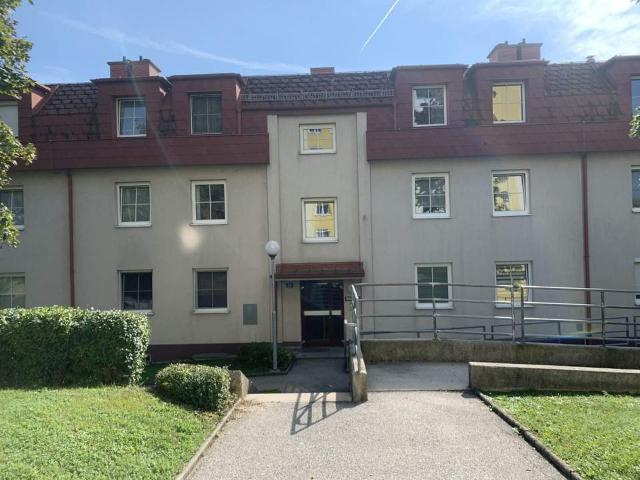Wohnung mieten in St. Pölten, Niederösterreich