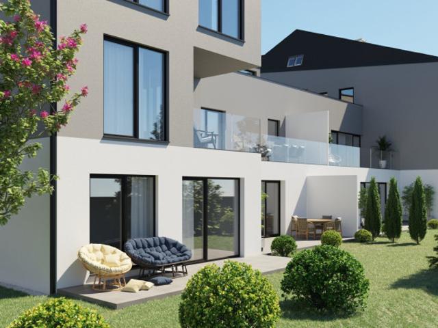 Wohnung kaufen in Knoglergründe, Steyr