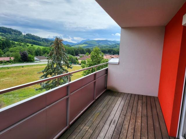 Apartment mieten in Regierungsviertel, St. Pölten