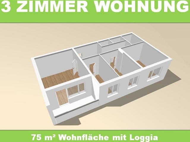 Wohnung kaufen in Wels