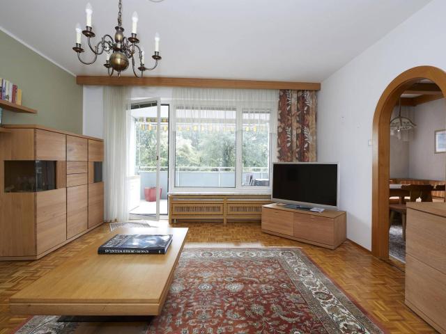 Apartment kaufen in Franckviertel, Linz