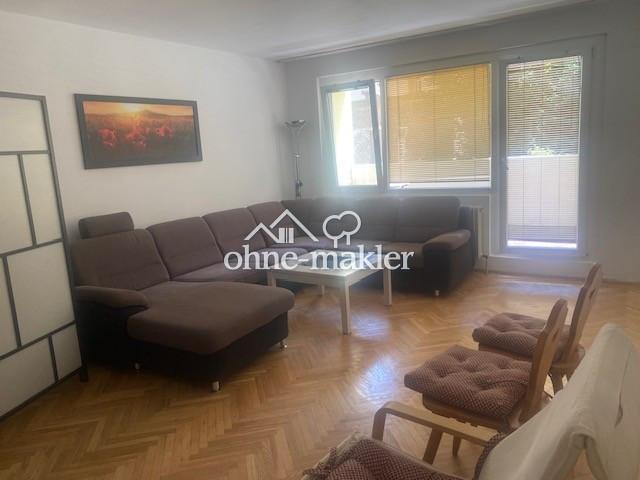 Wohnung mieten in KG Margareten, Wien