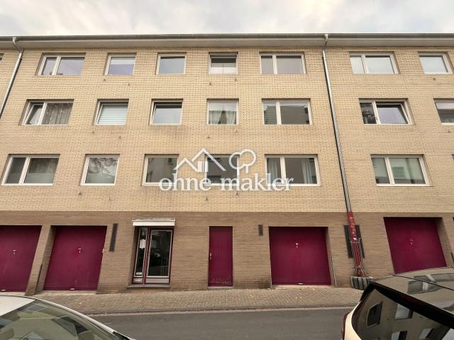 Apartment kaufen in Altstadt-Süd, Köln