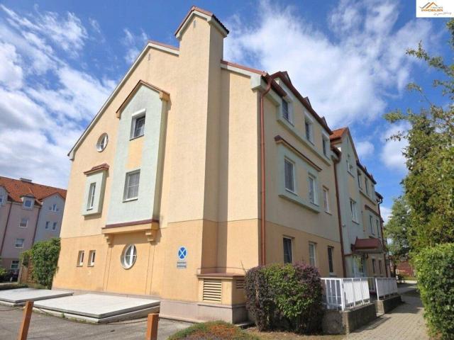 Apartment kaufen in Neunkirchen, Niederösterreich
