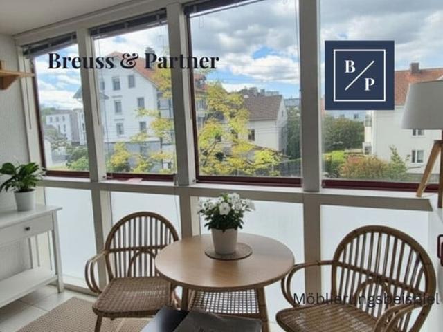 Apartment kaufen in Bregenz, Vorarlberg