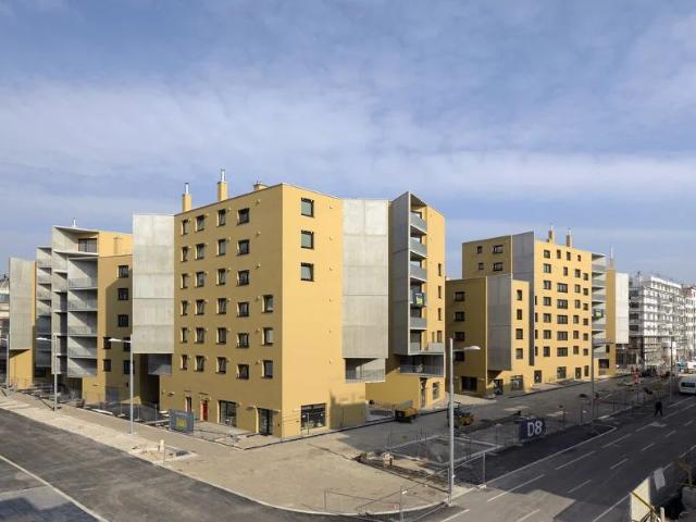 Apartment mieten in Donaustadt, Wien