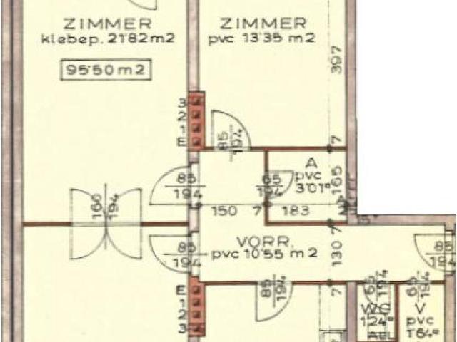 Apartment mieten in Feldbach, Steiermark
