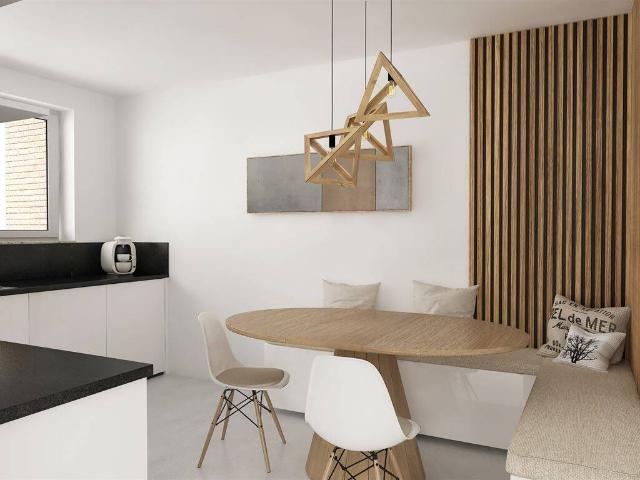 Etagenwohnung kaufen in Neuss, Altstadt