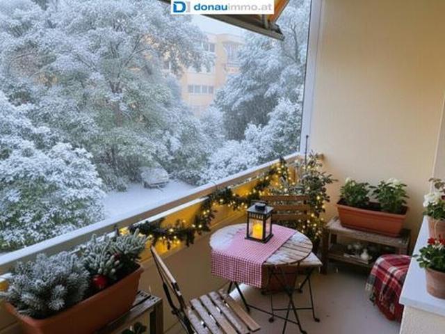 Wohnung kaufen in Biedermannsdorf, Niederösterreich