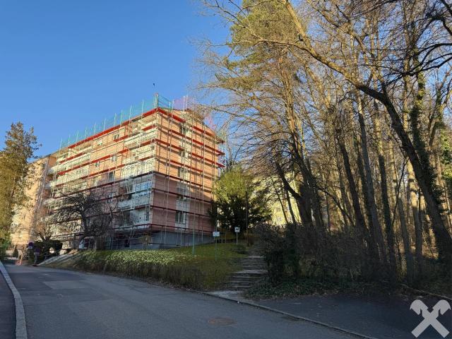 Apartment kaufen in Innere Stadt, Gersdorf-Feistritz