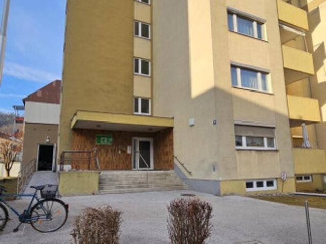 Wohnung kaufen in Bruck an der Mur, Steiermark