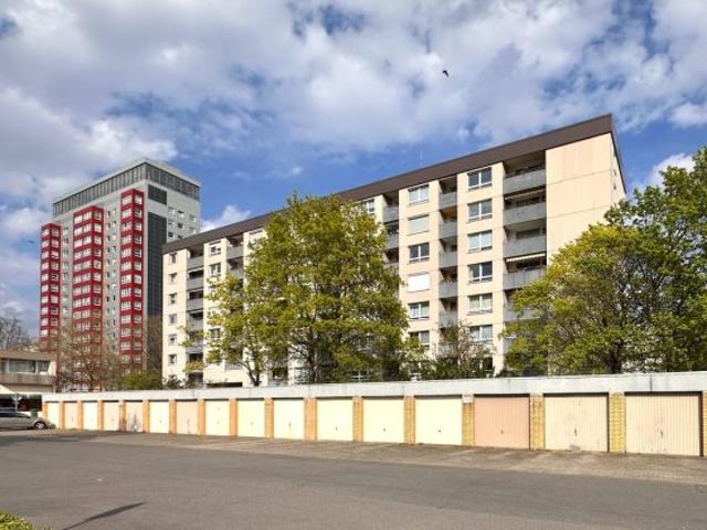 Wohnung kaufen in Braunschweig, Niedersachsen