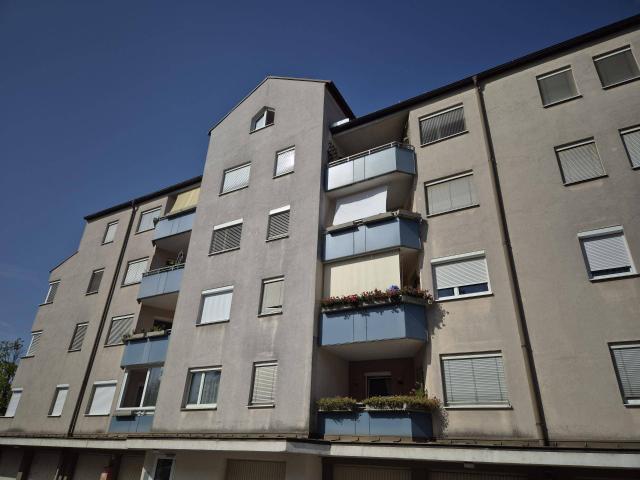Apartment kaufen in Stockerau, Niederösterreich