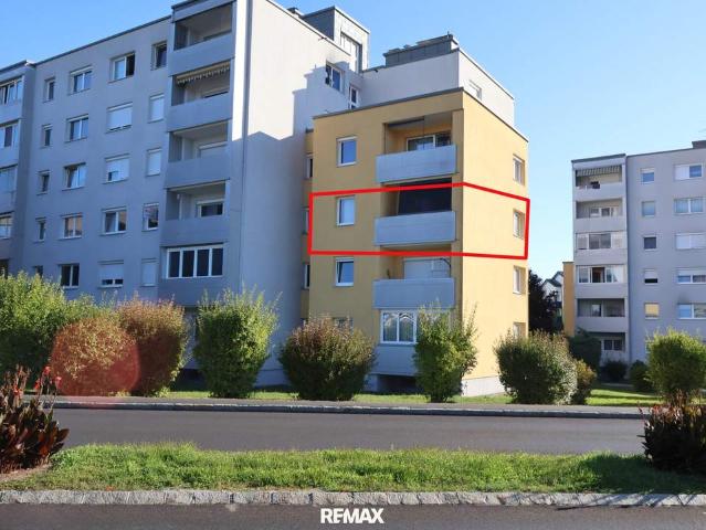 Wohnung kaufen in Eckhäuser, Scheibbs