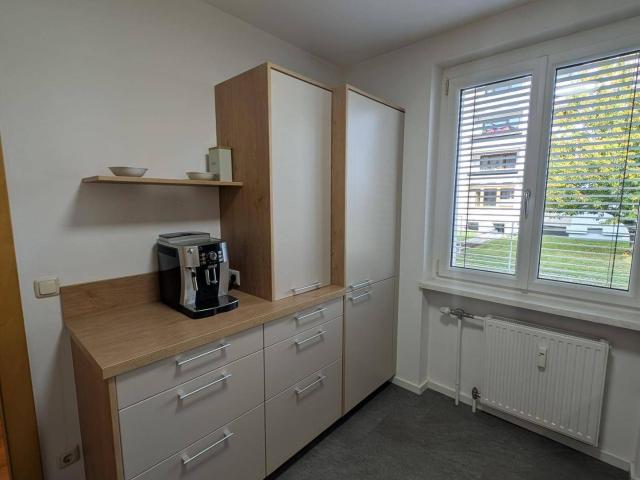 Apartment kaufen in Vorstadt, Schärding