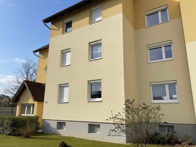 Apartment mieten in Neunkirchen, Niederösterreich
