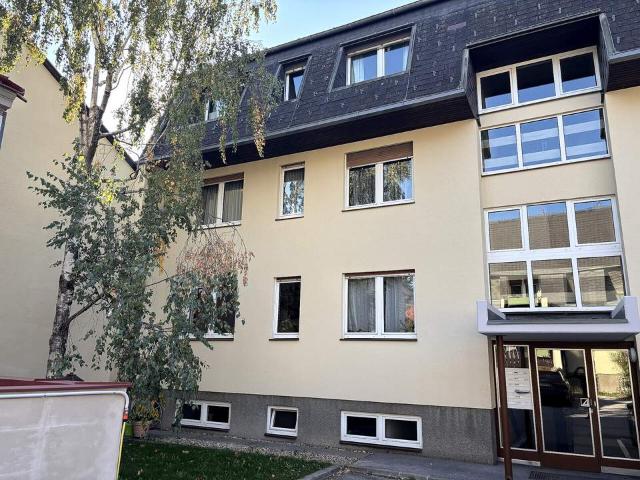 Wohnung kaufen in Mödling, Bezirk Mödling