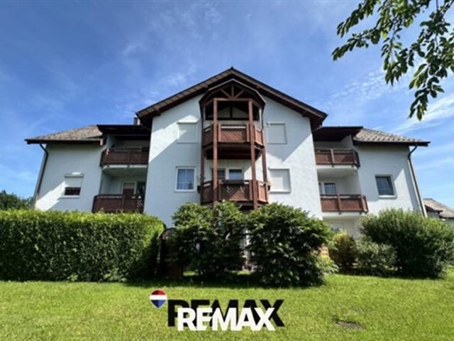 Wohnung kaufen in Oberösterreich