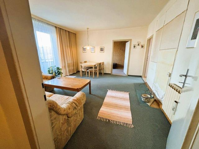 Apartment kaufen in Bindermichl-Keferfeld, Linz