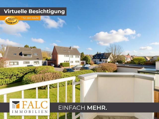 Wohnung kaufen in Dansweiler, Pulheim