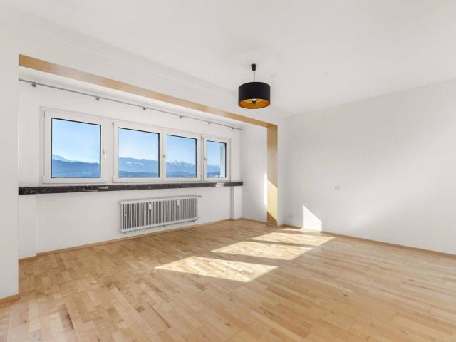 Apartment kaufen in Klagenfurt, Kärnten