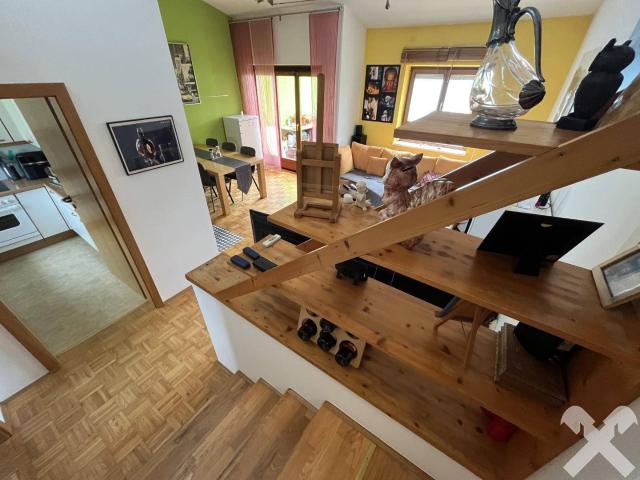 Apartment kaufen in Grubtal, Gamlitz