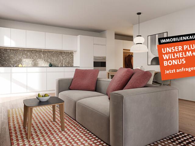Apartment kaufen in Koblach, Vorarlberg