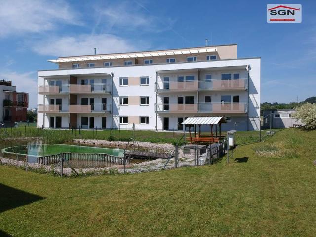 Wohnung mieten in Melk, Niederösterreich