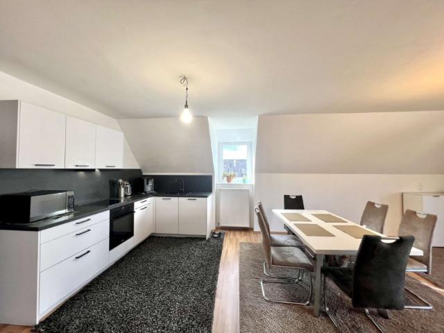 Apartment mieten in Wetzlar, Hessen