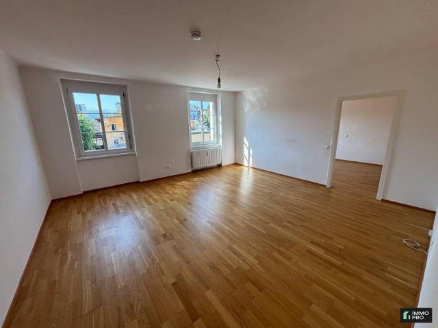 Apartment mieten in Villacher Vorstadt, Klagenfurt