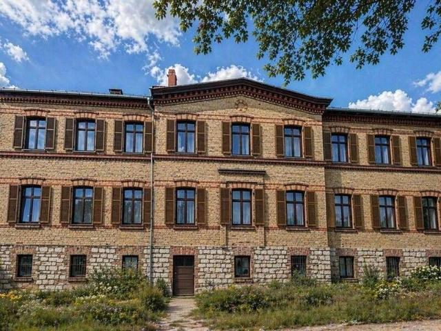 Apartment mieten in Rüdersdorf, Brandenburg