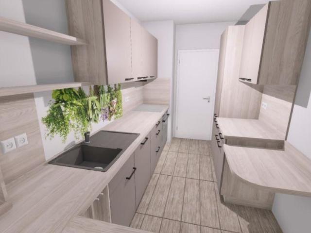 Apartment mieten in Flöha, Sachsen