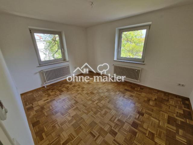Apartment mieten in Augsburg, Bayern