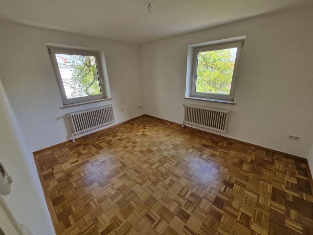 Wohnung mieten in Bahnhofsviertel, Augsburg