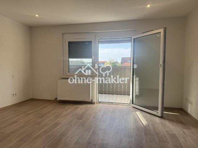 Apartment mieten in Gunzenhausen, Bayern