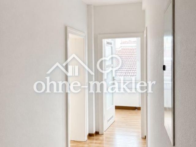 Wohnung mieten in Nürnberg, Bayern