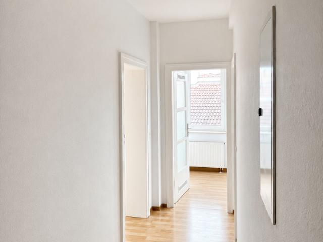 Wohnung mieten in Steinbühl, Nürnberg