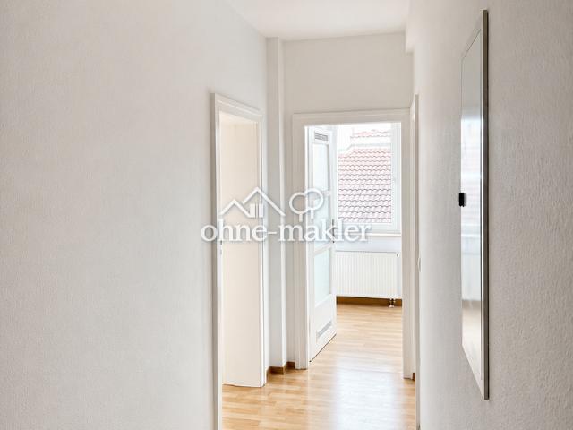 Apartment mieten in Rabus, Nürnberg