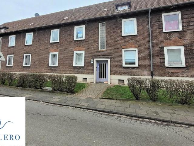 Wohnung mieten in Obermarxloh, Duisburg