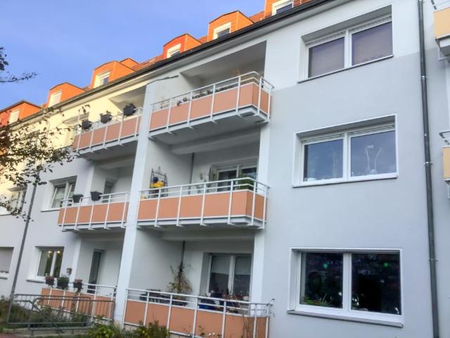 Apartment mieten in Mitte, Dortmund