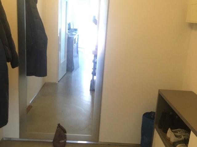 Apartment mieten in Derendorf, Düsseldorf