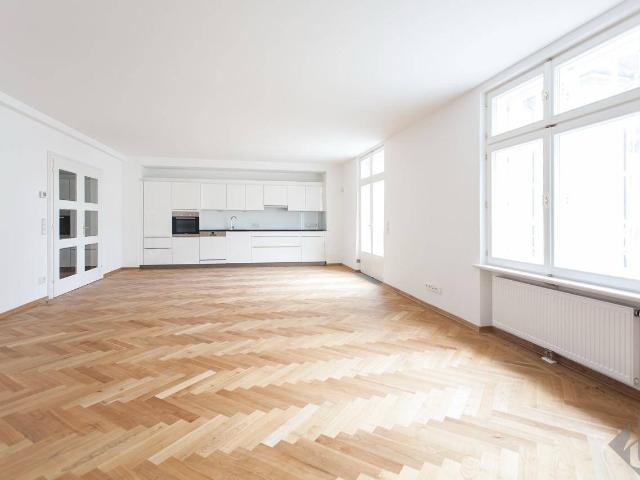 Apartment mieten in Salzburg