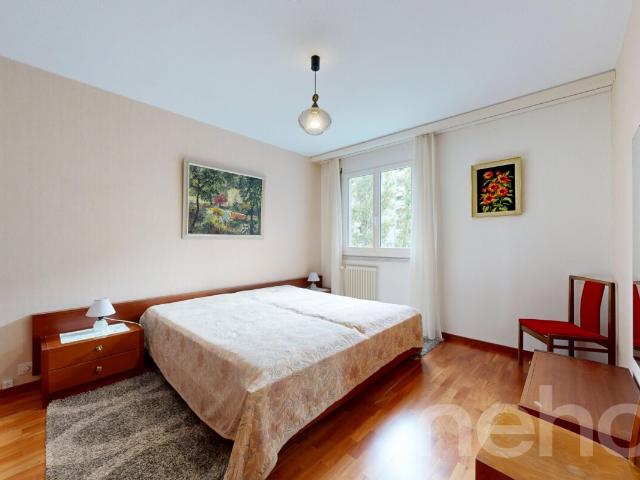 Wohnung kaufen in Aïre